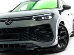 LAME DE PARE CHOC AVANT VW TAYRON R LINE PHASE 1 V1 (2024+)