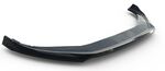 LAME DE PARE CHOC AVANT VW TAYRON R LINE PHASE 1 V1 (2024+)