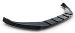 LAME DE PARE CHOC AVANT VW TAYRON R LINE PHASE 1 V2 (2024+)