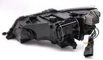 PHARES A LEDS TUBE LIGHT "REAL DRL" FULL LEDS SEAT LEON III 5F PHASE 1 V1 (2012/2016)