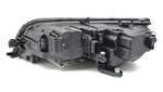 PHARES A LEDS TUBE LIGHT "REAL DRL" FULL LEDS SKODA OCTAVIA III 5E PHASE 2 (2017/2020)