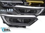 PHARES A LEDS FULL LEDS VW PASSAT B8 3G PHASE 1 VERSION 2 (2015/2019)