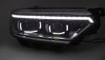 PHARES A LEDS FULL LEDS VW PASSAT B8 3G PHASE 1 VERSION 2 (2015/2019)
