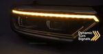 PHARES A LEDS FULL LEDS VW PASSAT B8 3G PHASE 1 VERSION 2 (2015/2019)