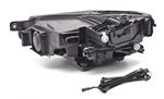 PHARES A LEDS FULL LEDS VW PASSAT B8 3G PHASE 1 VERSION 2 (2015/2019)