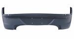 KIT CARROSSERIE COMPLET PORSCHE PANAMERA II 971 LOOK PANAMERA III 976 2024 (2017/2023)
