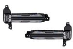 KIT CARROSSERIE COMPLET PORSCHE PANAMERA II 971 LOOK PANAMERA III 976 2024 (2017/2023)