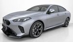 JEU DE BAS DE CAISSE (RAJOUTS EN ABS) BMW SERIE 2 GRAN COUPE F74 PACK M OU M235I  VERSION 2 "MTD DESIGN" (2024+)