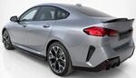 JEU DE BAS DE CAISSE (RAJOUTS EN ABS) BMW SERIE 2 GRAN COUPE F74 PACK M OU M235I  VERSION 1 "MTD DESIGN" (2024+)