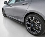 JEU DE BAS DE CAISSE (RAJOUTS EN ABS) BMW SERIE 2 GRAN COUPE F74 PACK M OU M235I  VERSION 1 "MTD DESIGN" (2024+)