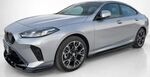 LAME DE PARE CHOC AVANT BMW SERIE 2 F74 GRAN COUPE PACK M OU M235I PHASE 1 VERSION 1 "MTD DESIGN" (2024+)