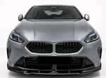 LAME DE PARE CHOC AVANT BMW SERIE 2 F74 GRAN COUPE PACK M OU M235I PHASE 1 VERSION 2 "MTD DESIGN" (2024+)
