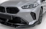 LAME DE PARE CHOC AVANT BMW SERIE 2 F74 GRAN COUPE PACK M OU M235I PHASE 1 VERSION 2 "MTD DESIGN" (2024+)