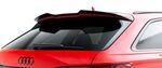 EXTENSION DE BECQUET DE TOIT AUDI RS6 4K/C8 AVANT MX V2 (2019+)