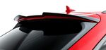 EXTENSION DE BECQUET DE TOIT AUDI RS6 4K/C8 AVANT MX V2 (2019+)