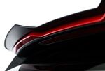 EXTENSION DE BECQUET DE TOIT AUDI RS6 4K/C8 AVANT MX V2 (2019+)
