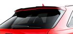 EXTENSION DE BECQUET DE TOIT AUDI RS6 4K/C8 AVANT MX V1 (2019+)