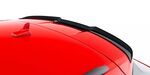 EXTENSION DE BECQUET DE TOIT AUDI RS6 4K/C8 AVANT MX V1 (2019+)