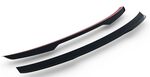 EXTENSION DU BECQUET DE TOIT D'ORIGINE VW T-ROC MK2 R LINE (2025+)