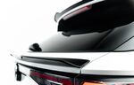 BECQUET DE HAYON D'ORIGINE VW T-ROC MK2 (2025+)