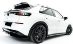 BECQUET DE HAYON D'ORIGINE VW T-ROC MK2 (2025+)