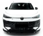 LAME DE PARE CHOC AVANT VW T-ROC II R LINE PHASE 1 (2025+)
