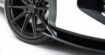 LAME DE PARE CHOC AVANT VW T-ROC II R LINE PHASE 1 (2025+)