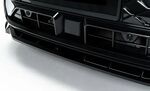 LAME DE PARE CHOC AVANT VW T-ROC II R LINE PHASE 1 (2025+)