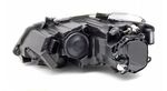 PHARES A LEDS FULL LEDS "REAL DRL" REDLINE VW POLO 6R/6C  (avec vrais feux de jour et clignotants à leds) AVEC FONCTION DTS -DYNAMIC TURN SYSTEM-(2009/03-2017)