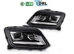 PHARES A LEDS VW AMAROK (2009/2016)