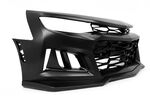 PARE CHOC AVANT CHEVROLET CAMARO /ST/SS/LT STANDARD SPORTLOOK EVO (2015/2018)