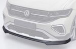LAME DE PARE CHOC AVANT VW T-CROSS STANDARD PHASE 2 "CUP" CS STYLE (2023+)