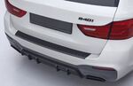 SEUIL DE COFFRE BMW SERIE 5 G31 TOURING LCI PACK M "CUP" CS STYLE (08-2020+)