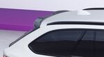 BECQUET DE TOIT BMW SERIE 5 G31 TOURING CUP" CS STYLE V2 (2017/2023)