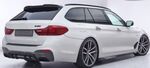 BECQUET DE TOIT BMW SERIE 5 G31 TOURING CUP" CS STYLE V2 (2017/2023)