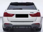 BECQUET DE TOIT BMW SERIE 5 G31 TOURING CUP" CS STYLE V2 (2017/2023)