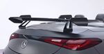 AILERON DE COFFRE A COL DE CYGNE MERCEDES CLE W236 CABRIOLET "CS STYLE" (2024+)