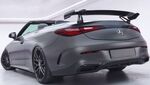 AILERON DE COFFRE A COL DE CYGNE MERCEDES CLE W236 CABRIOLET "CS STYLE" (2024+)