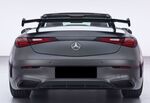 AILERON DE COFFRE A COL DE CYGNE MERCEDES CLE W236 CABRIOLET "CS STYLE" (2024+)