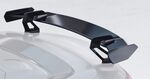 AILERON DE COFFRE A COL DE CYGNE MERCEDES CLE W236 CABRIOLET "CS STYLE" (2024+)