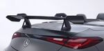 AILERON DE COFFRE A COL DE CYGNE MERCEDES CLE W236 CABRIOLET "CS STYLE" (2024+)