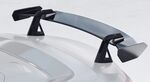 AILERON DE COFFRE A COL DE CYGNE MERCEDES CLE W236 CABRIOLET "CS STYLE" (2024+)