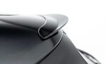 EXTENSION DU BECQUET DE TOIT D'ORIGINE MAZDA CX-5 II FACELIFT (2021/2025)