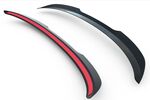 EXTENSION DU BECQUET DE TOIT D'ORIGINE MAZDA CX-5 II FACELIFT (2021/2025)