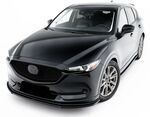 LAME DE PARE CHOC AVANT MAZDA CX-5 II PHASE 2 (2021/2025)