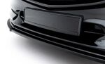 LAME DE PARE CHOC AVANT MAZDA CX-5 II PHASE 2 (2021/2025)