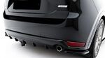 SPLITTER CENTRAL DE PARE CHOC ARRIERE MAZDA CX-5 II FACELIFT (2021/2025)
