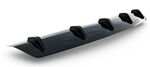 SPLITTER CENTRAL DE PARE CHOC ARRIERE MAZDA CX-5 II FACELIFT (2021/2025)