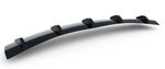 SPLITTER CENTRAL DE PARE CHOC ARRIERE MAZDA CX-5 II FACELIFT (2021/2025)