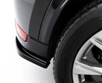 SPLITTERS DE PARE CHOC ARRIERE MAZDA CX-5 II FACELIFT (2021/2025)